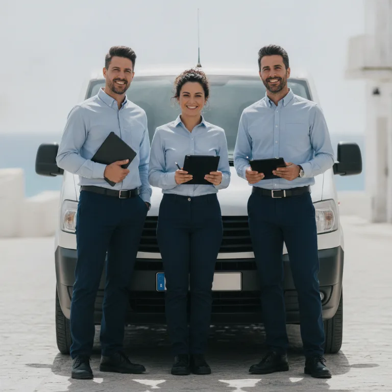 Asesor Financiero equipo en Santutxu